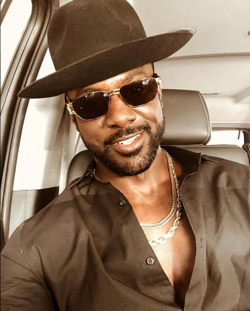 Warning! These Instagram Pics From ESSENCE Fest May Give You Intense FOMO
